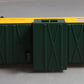 MTH 20-91011 O Gauge Chicago and Northwestern Extended Vision Caboose #12560 LN/Box