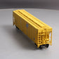 American Models 3304 S Scale CN&W 3-Bay Grain Hopper Car #96758 - Scale Wheels LN/Box