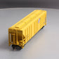 American Models 3304 S Scale CN&W 3-Bay Grain Hopper Car #96758 - Scale Wheels LN/Box