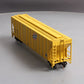 American Models 3304 S Scale CN&W 3-Bay Grain Hopper Car #96758 - Scale Wheels LN/Box