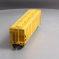 American Models 3304 S Scale CN&W 3-Bay Grain Hopper Car #96758 - Scale Wheels LN/Box