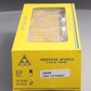 American Models 3304 S Scale CN&W 3-Bay Grain Hopper Car #96758 - Scale Wheels LN/Box