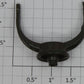 Lionel 620-5 Diecast Searchlight Yoke Bracket Fits-620, 2620, 820, 2820