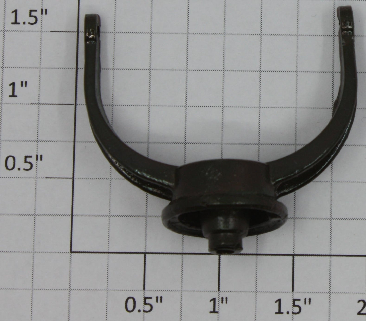 Lionel 620-5 Diecast Searchlight Yoke Bracket Fits-620, 2620, 820, 2820
