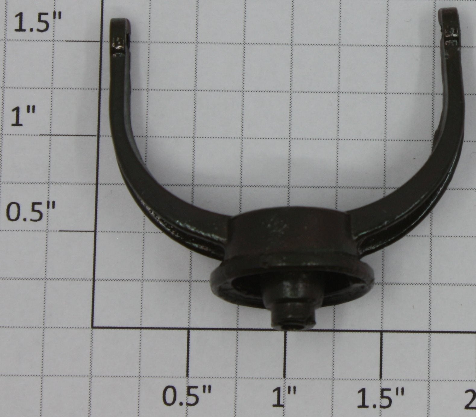 Lionel 620-5 Diecast Searchlight Yoke Bracket Fits-620, 2620, 820, 2820