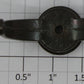 Lionel 620-5 Diecast Searchlight Yoke Bracket Fits-620, 2620, 820, 2820
