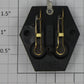 Lionel 8010-139 Black Adjustable Brush Plate