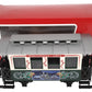 LGB 36072 G Scale 2015 Christmas Passenger Car