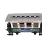 LGB 36072 G Scale 2015 Christmas Passenger Car