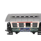 LGB 36072 G Scale 2015 Christmas Passenger Car