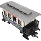 LGB 36072 G Scale 2015 Christmas Passenger Car