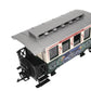 LGB 36072 G Scale 2015 Christmas Passenger Car