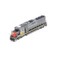 Walthers 920-41815 HO Union Pacific EMD GP60-Tsunami Sound & DCC #1965