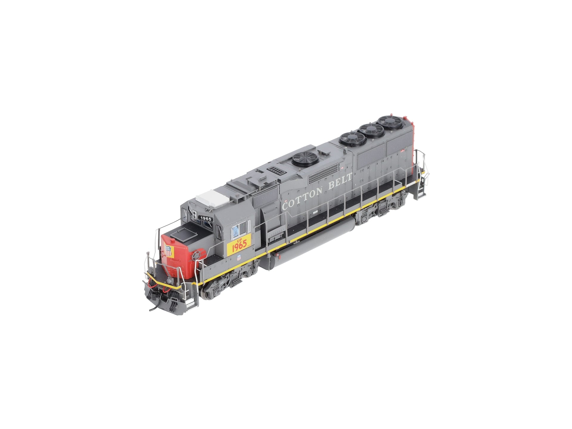 Walthers 920-41815 HO Union Pacific EMD GP60-Tsunami Sound & DCC #1965