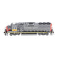 Walthers 920-41815 HO Union Pacific EMD GP60-Tsunami Sound & DCC #1965