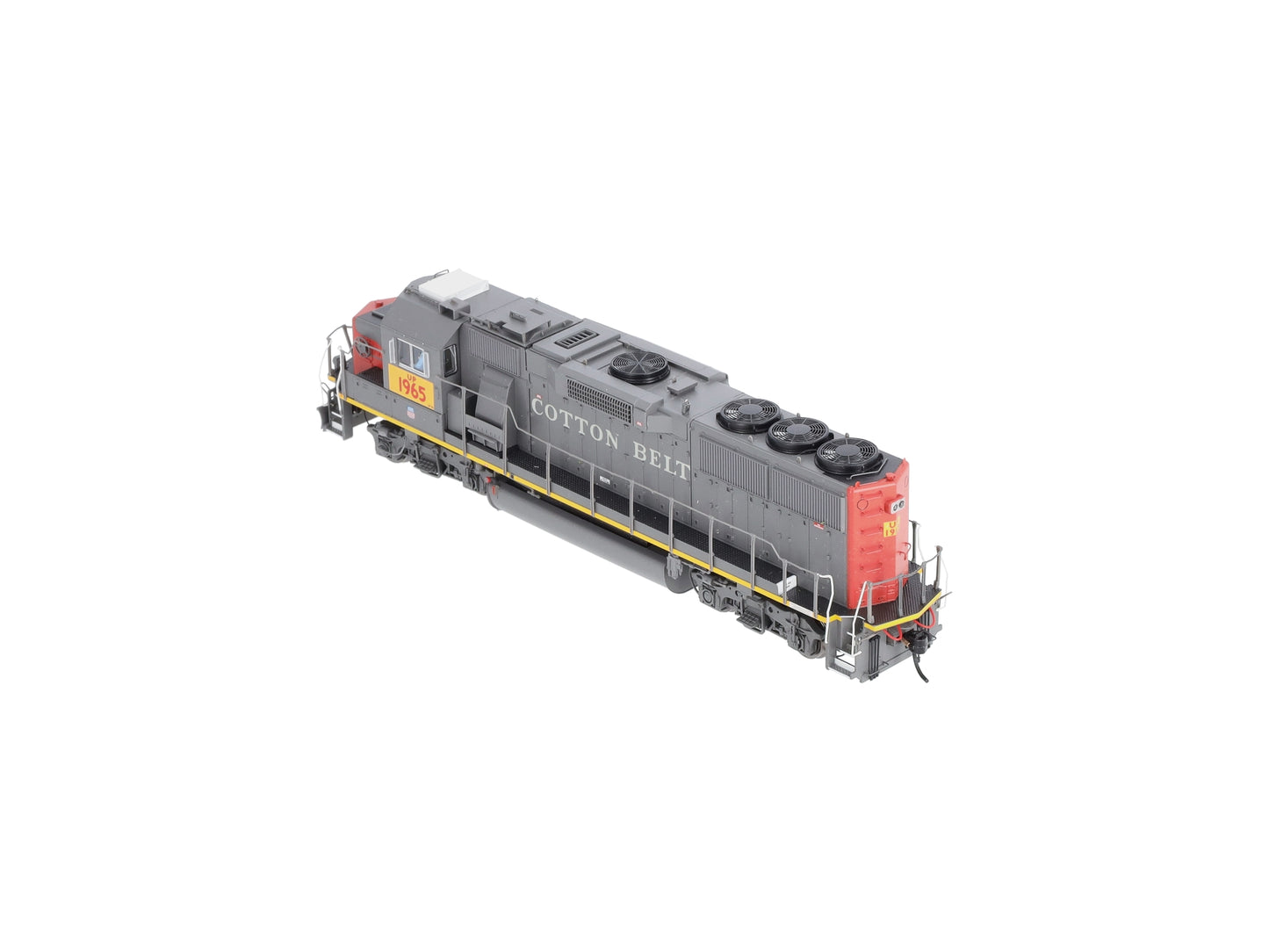 Walthers 920-41815 HO Union Pacific EMD GP60-Tsunami Sound & DCC #1965