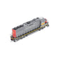 Walthers 920-41815 HO Union Pacific EMD GP60-Tsunami Sound & DCC #1965