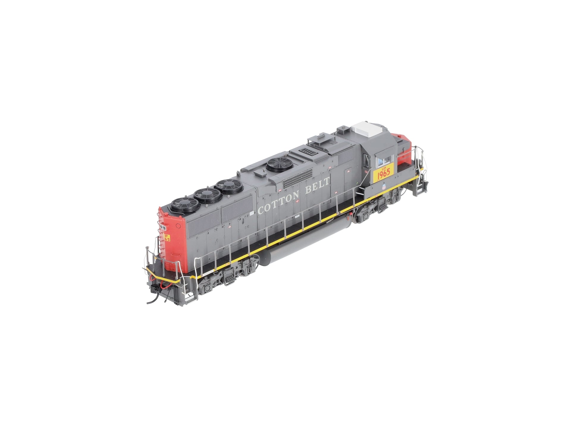 Walthers 920-41815 HO Union Pacific EMD GP60-Tsunami Sound & DCC #1965