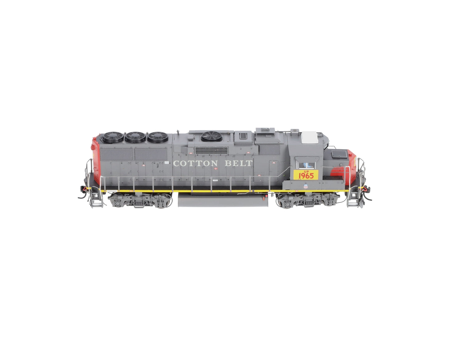 Walthers 920-41815 HO Union Pacific EMD GP60-Tsunami Sound & DCC #1965