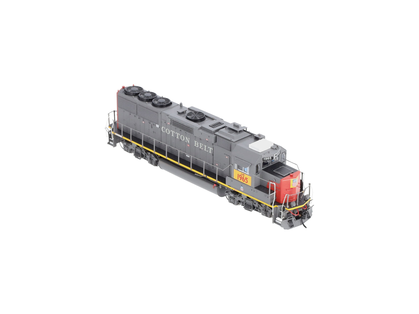 Walthers 920-41815 HO Union Pacific EMD GP60-Tsunami Sound & DCC #1965