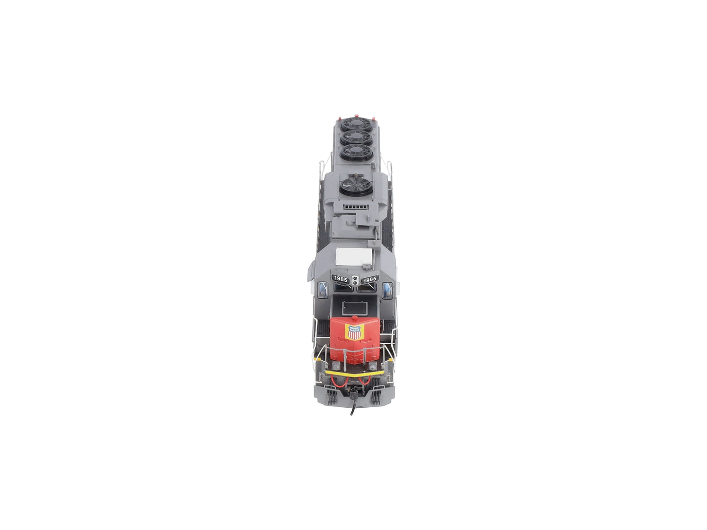 Walthers 920-41815 HO Union Pacific EMD GP60-Tsunami Sound & DCC #1965