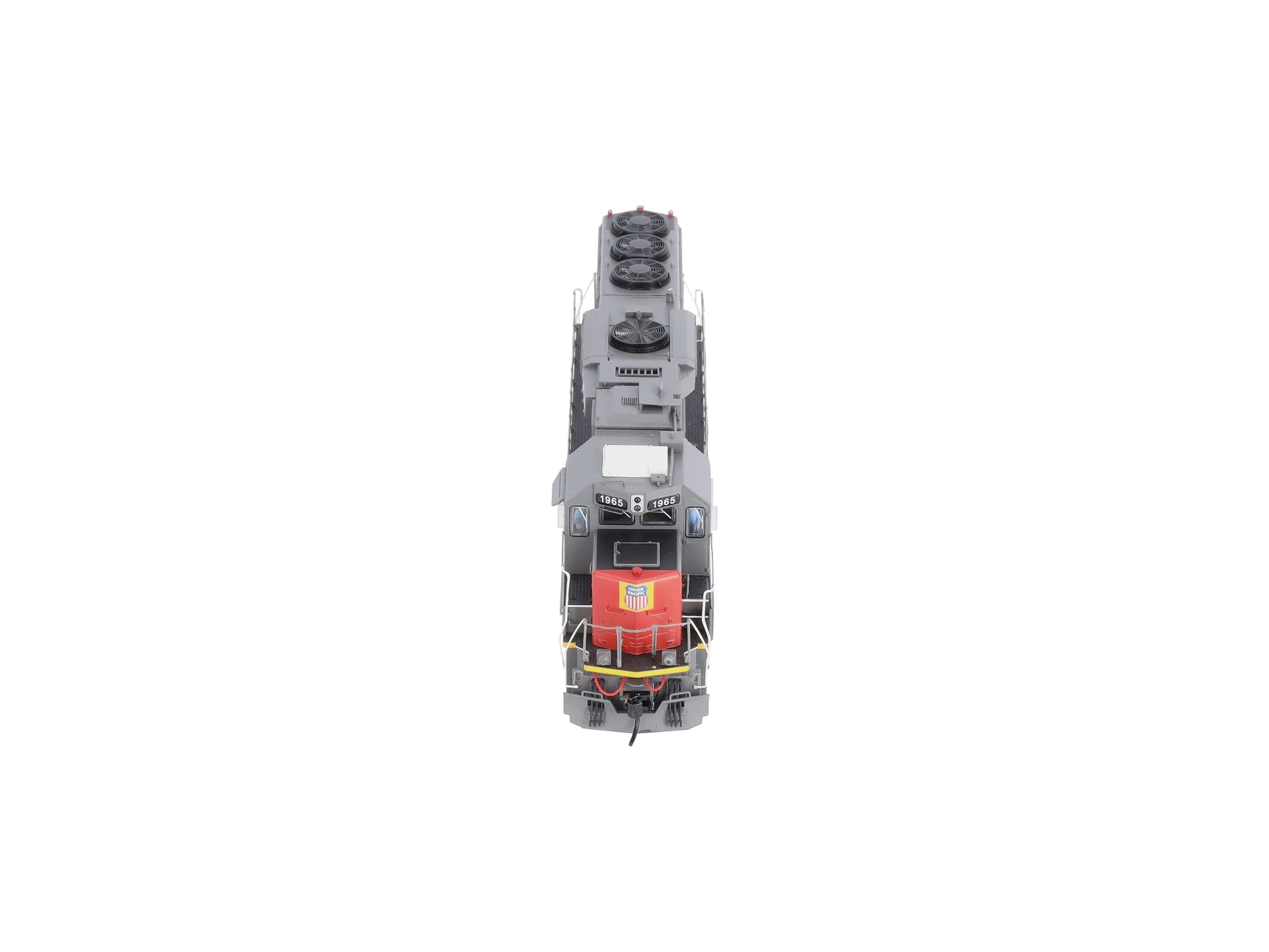 Walthers 920-41815 HO Union Pacific EMD GP60-Tsunami Sound & DCC #1965