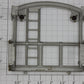 Lionel 217-1 Nickel Caboose End Railing