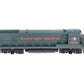 Proto 2000 920-41657 HO Scale Western Pacific GE U30B Diesel Locomotive #3052