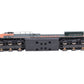 Athearn 78837 HO Scale Western Pacific AC4400 Diesel Locomotive #4417