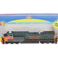 Athearn 78837 HO Scale Western Pacific AC4400 Diesel Locomotive #4417