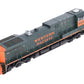 Athearn 78837 HO Scale Western Pacific AC4400 Diesel Locomotive #4417