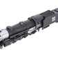 Broadway Limited 2162 HO WP USRA Heavy 2-8-2 Mikado Steam Locomotive #311