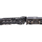 Broadway Limited 2162 HO WP USRA Heavy 2-8-2 Mikado Steam Locomotive #311