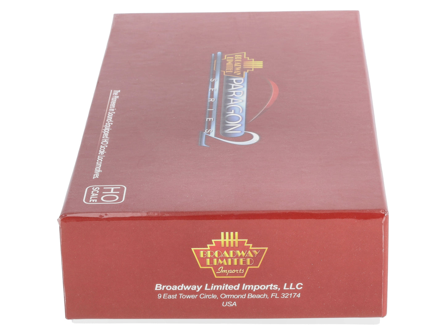 Broadway Limited 2162 HO WP USRA Heavy 2-8-2 Mikado Steam Locomotive #311