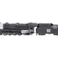 Broadway Limited 2162 HO WP USRA Heavy 2-8-2 Mikado Steam Locomotive #311