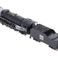 Broadway Limited 2162 HO WP USRA Heavy 2-8-2 Mikado Steam Locomotive #311