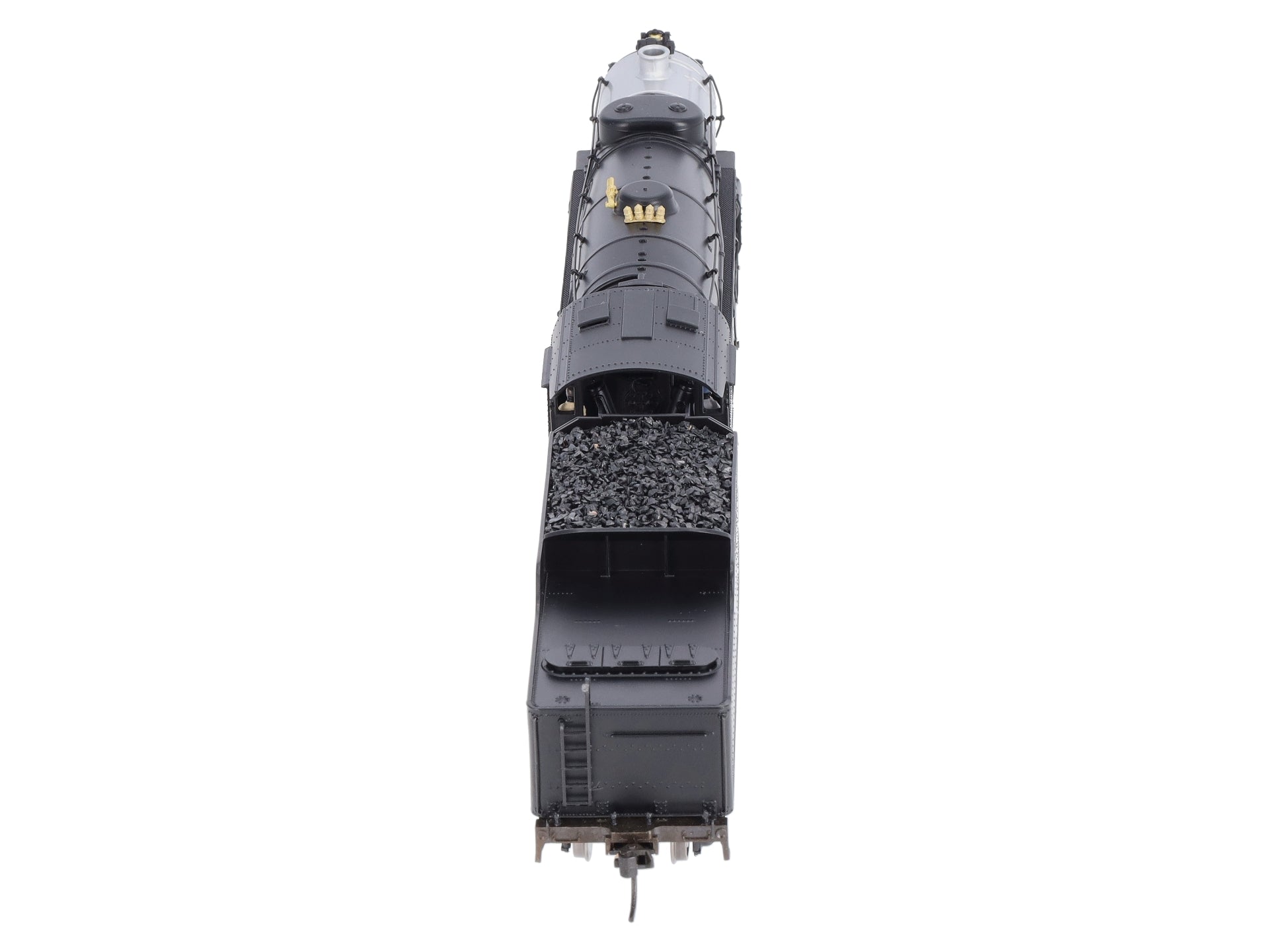 Broadway Limited 2162 HO WP USRA Heavy 2-8-2 Mikado Steam Locomotive #311