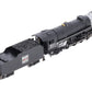 Broadway Limited 2162 HO WP USRA Heavy 2-8-2 Mikado Steam Locomotive #311