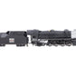 Broadway Limited 2162 HO WP USRA Heavy 2-8-2 Mikado Steam Locomotive #311