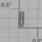 Lionel 2660-21 Crane Hook Pulley Axle