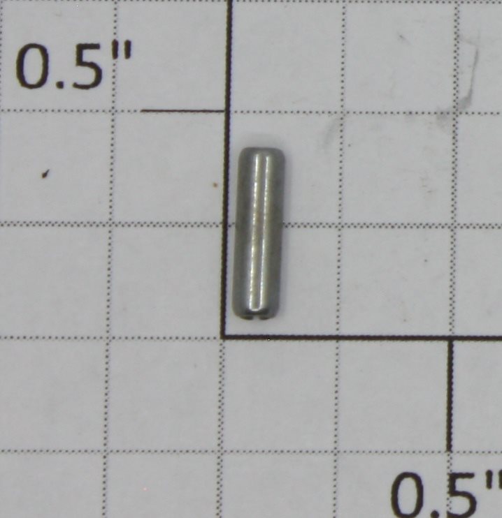 Lionel 2660-21 Crane Hook Pulley Axle