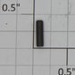 Lionel 2660-21 Crane Hook Pulley Axle