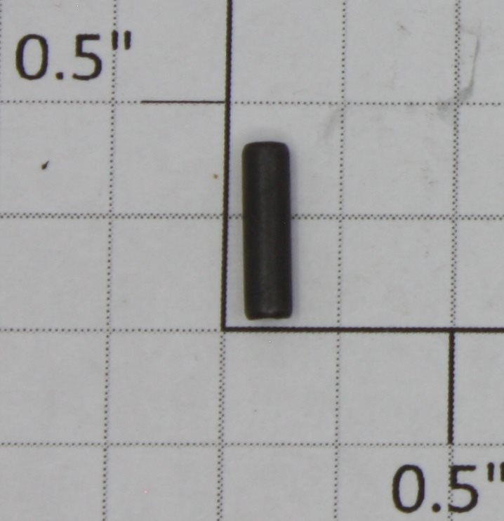 Lionel 2660-21 Crane Hook Pulley Axle