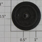 Lionel 752M-51 Loco Plain Wheel