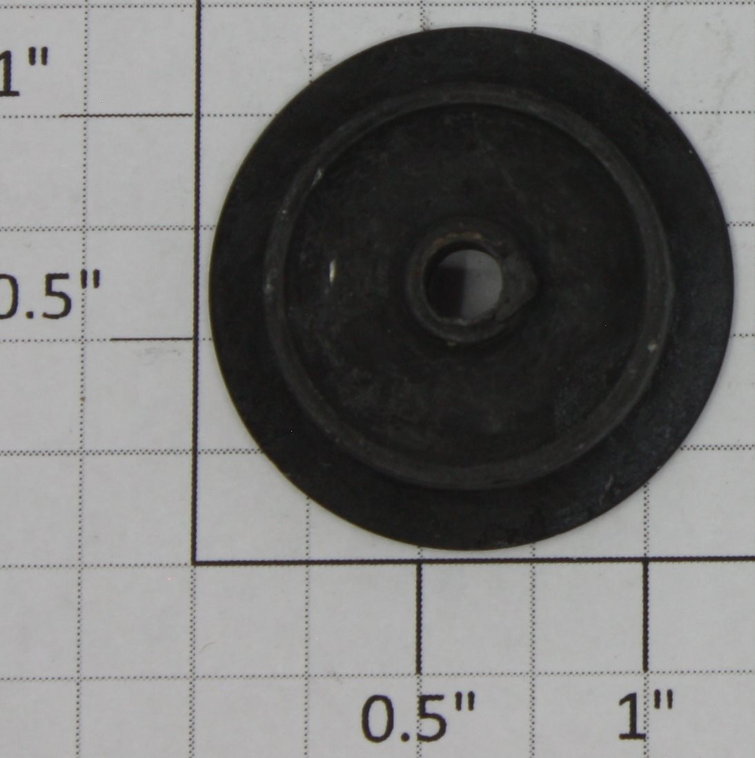 Lionel 752M-51 Loco Plain Wheel