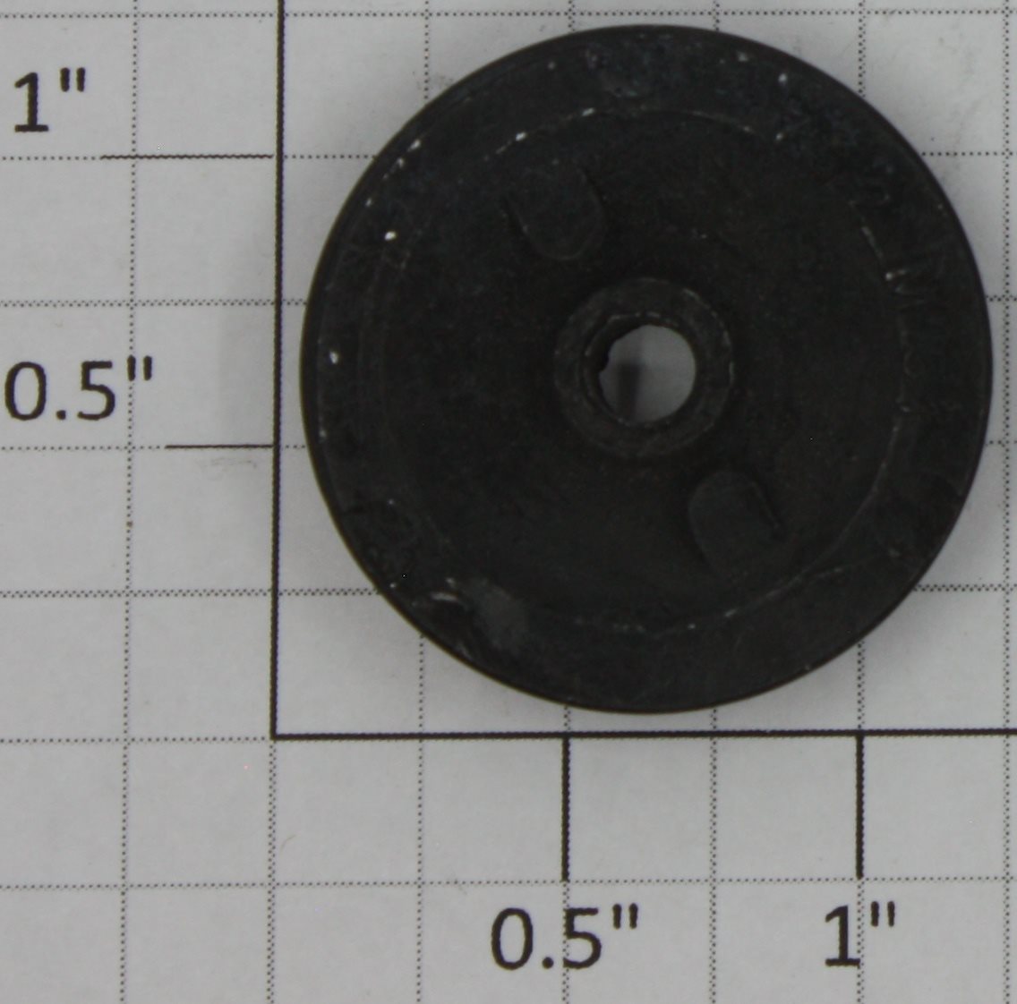 Lionel 752M-51 Loco Plain Wheel