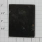 Lionel 714-9 Black Metal Boxcar Door