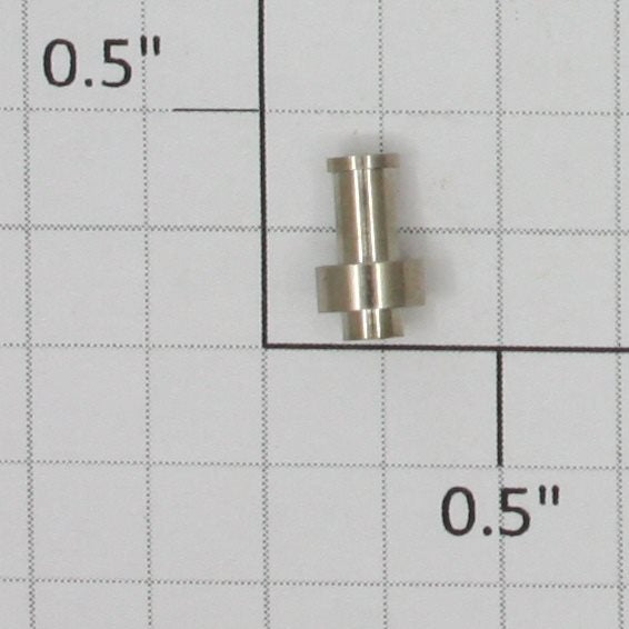 Lionel 253-2 O Gauge Nickel Flag Holder for All Locos except 256