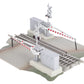 Lionel 6-12062 O Grade Crossing With Gates & Flashers LN/Box