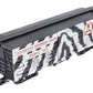 Bachmann 98384 G Scale Circus Bachmann Brothers Zebra Stock Car